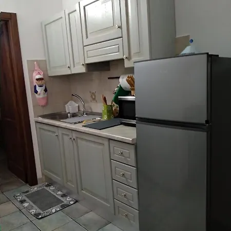 Dietro Le Quinte Nel Cuore Di بيرودجا