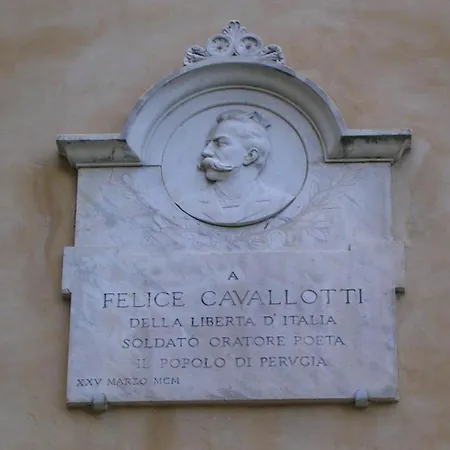 شقة Dietro Le Quinte Nel Cuore Di *